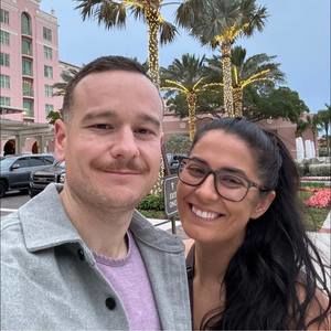 Meet your Posher, Allison